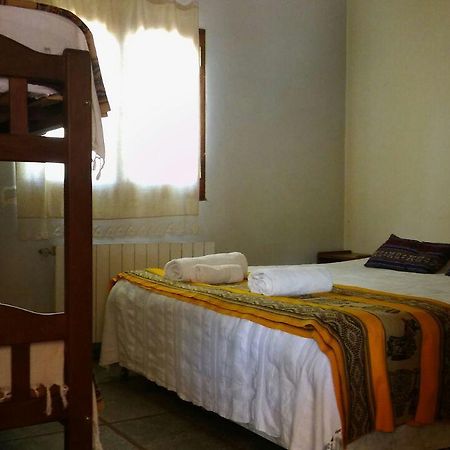 Azul Humahuaca Hotel Buitenkant foto