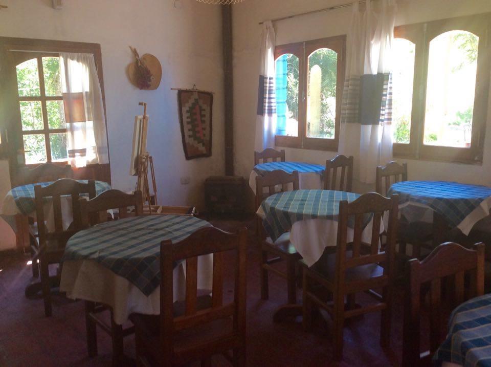 Azul Humahuaca Hotel Buitenkant foto