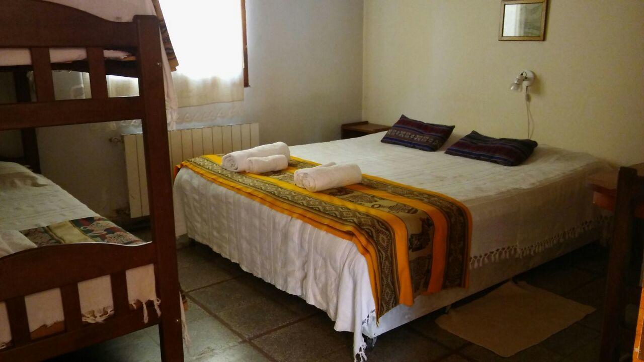 Azul Humahuaca Hotel Buitenkant foto